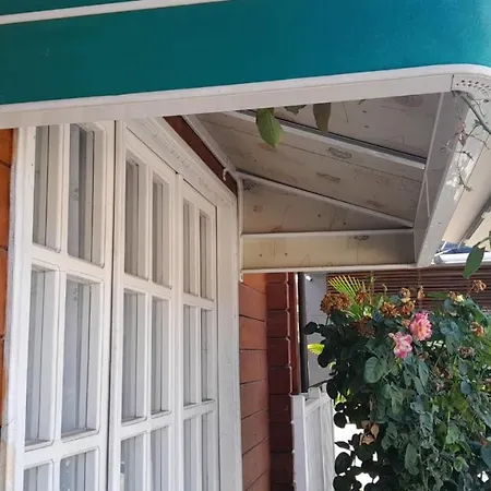 K&k Apartament Appartamento Durrës